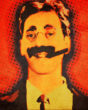 Groucho på ständigt repeat