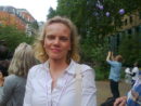 Ann-Charlott Timander. Foto: Anna Fredriksson