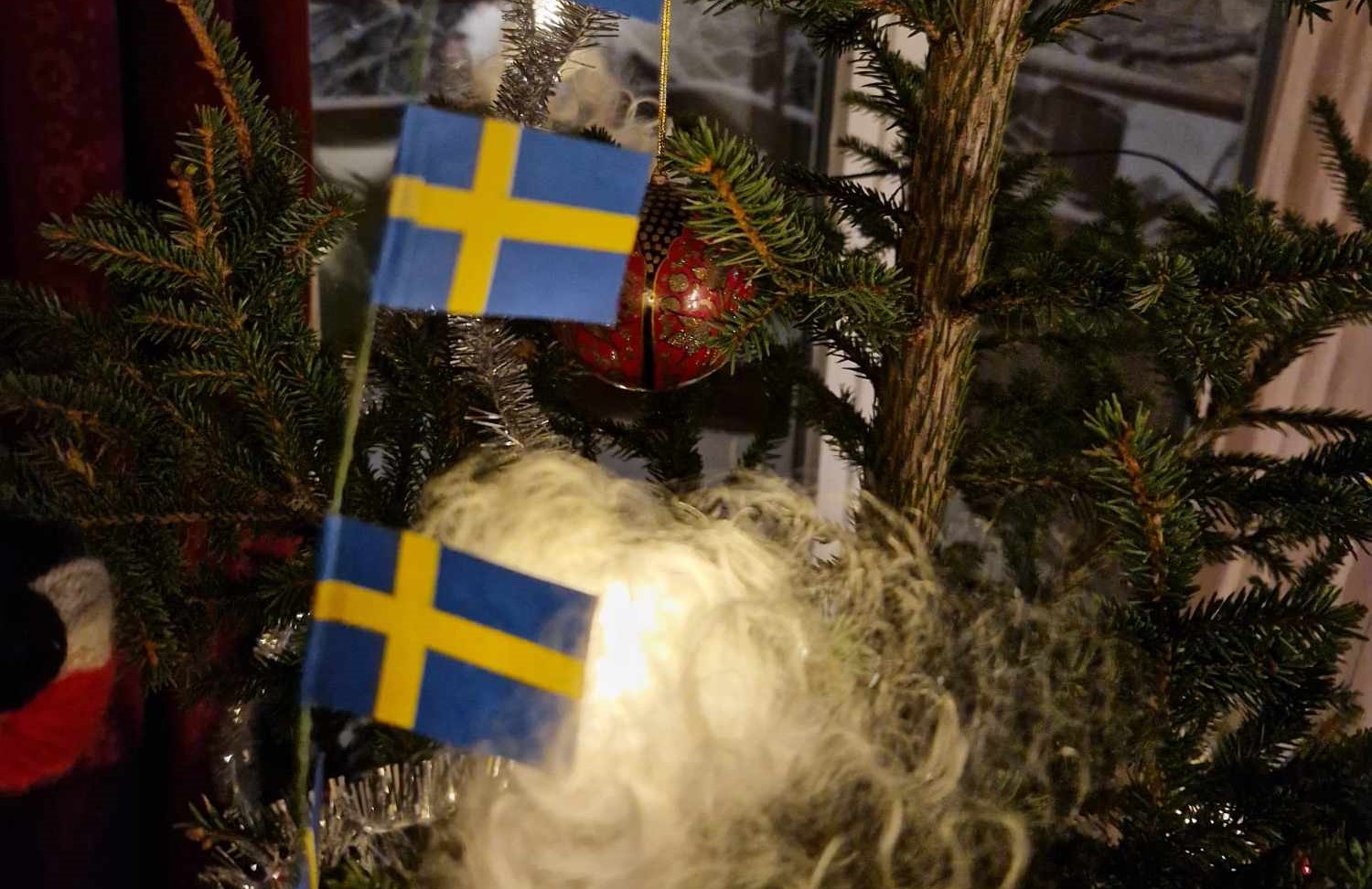 Amerikanska julbrev från den hårda verkligheten SocialPolitik