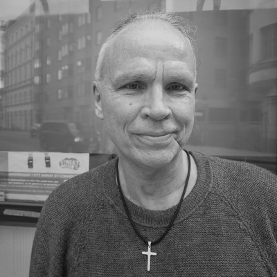 Leif Lindberg