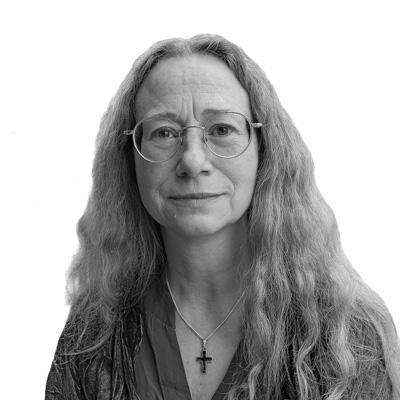 Jessica Rolfsdotter